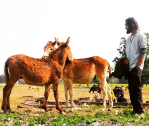 Read more about the article ‘जहाँ प्रेम छ, त्यहाँ नाङ्गोपन छ’