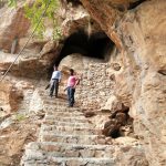 धादिङको गुफा पर्यटनको अग्रणी ‘साततले गुफा’ ओझेलमा