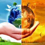 जलवायु परिवर्तन पृथ्वीकाे नयाँ प्राकृतिक प्रकाेप