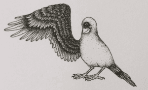 Read more about the article ‘जियान’: एक पखेटा र एक आँखा भएको चिनियाँ पौराणिक पक्षी