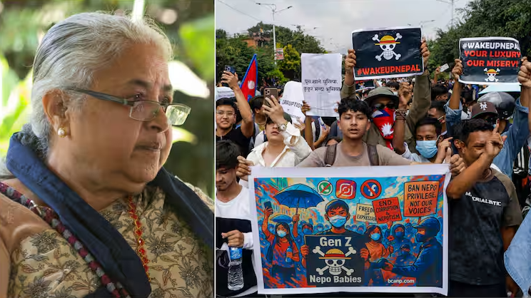 Read more about the article  जेनजी आन्दोलनको सम्भावित मनोवैज्ञानिक कारणहरू ! 