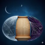 चन्द्रमाका दुई रेखाहरू: जसले ज्यामितिको परिभाषा बदल्यो।