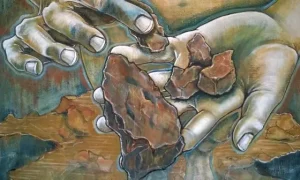 Read more about the article त्यो घर, जसको ढोका ढकढक्याइनँ!